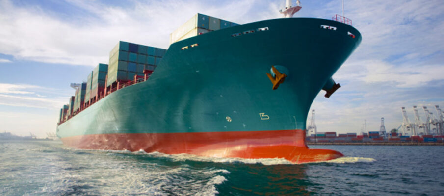Maritime Shipping