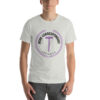 Short-Sleeve Unisex T-Shirt - Image 11