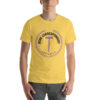 Short-Sleeve Unisex T-Shirt - Image 12